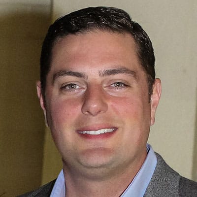 Chad A. Johnson