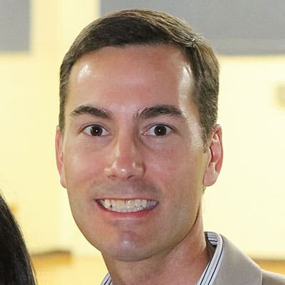 Charles Wickersham