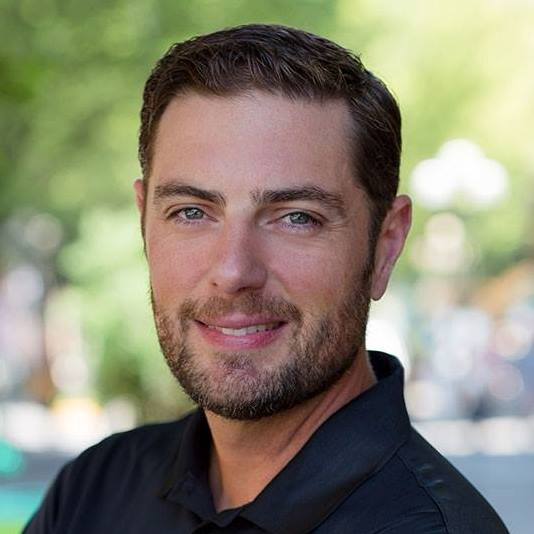 Chad A. Johnson
