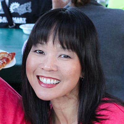 Vickie Chu-Hermis