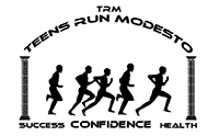 Teens Run Modesto