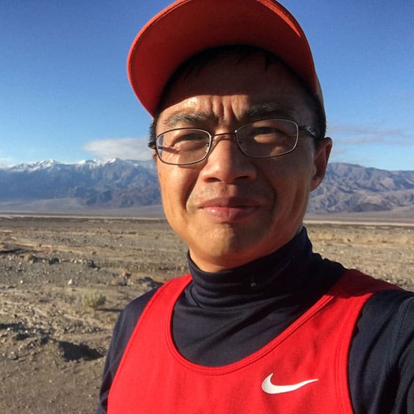 Fuqiang Shi