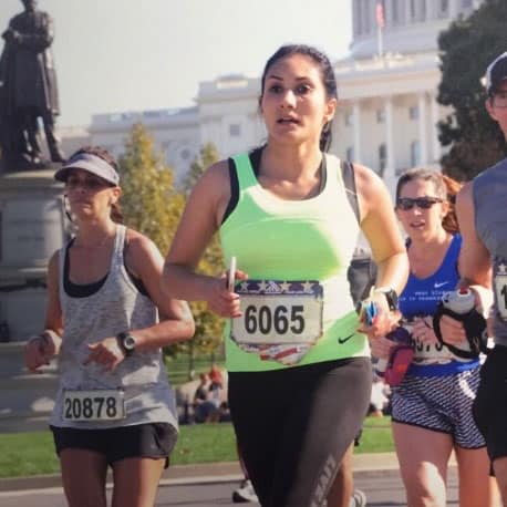 Veronica Paredes