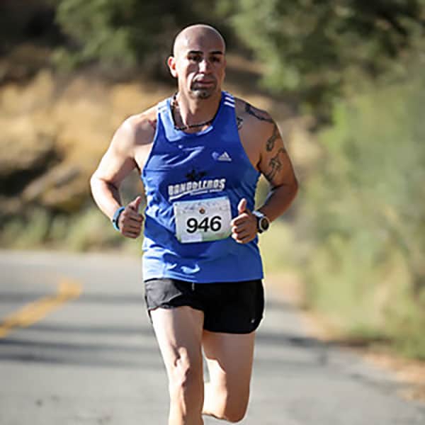 Victor Lupian