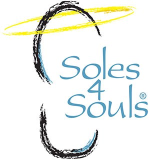 Soles 4 Souls at SAMM • Modesto Marathon