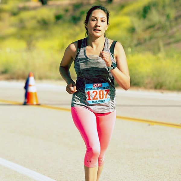 Veronica Paredes